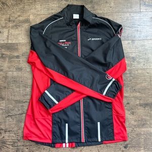 Rock N Roll marathon finisher jacket